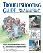 Troubleshooting Guide to Residential Construction