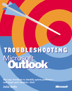Troubleshooting Microsoft Outlook - Kelly, Julia, and Kelly, Kulia