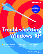 Troubleshooting Microsoft Windows XP