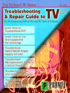 Troubleshooting & Repair Guide to TV
