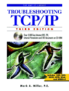 Troubleshooting TCP/IP