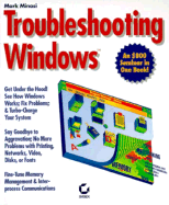 Troubleshooting Windows - Minasi, Mark