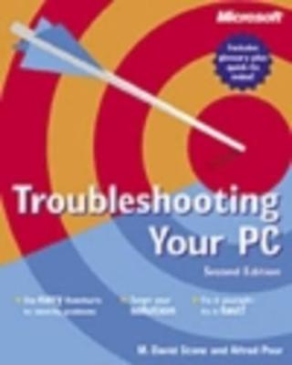 Troubleshooting Your PC - Stone, M David, and Stone, David M, and Poor, Alfred
