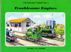 Troublesome Engines