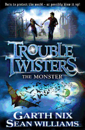 Troubletwisters 2: The Monster