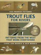 Trout Flies for Rivers