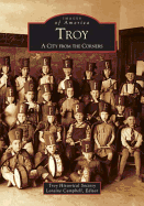 Troy: A City from the Corners