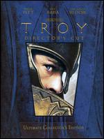 Troy [Ultimate Collector's Edition] [2 Discs]