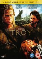 Troy [Widescreen Edition]