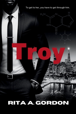 Troy - Gordon, Rita a
