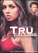 Tru Calling: Season 01