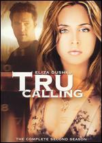 Tru Calling: Season 02