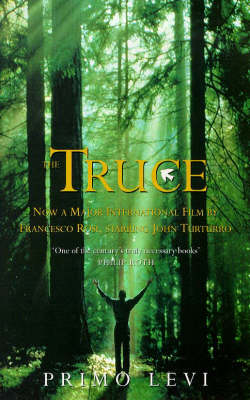 Truce - Levi, Primo