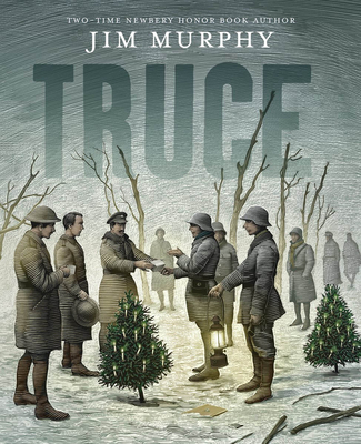 Truce - Murphy, Jim