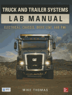Truck and Trailer Systems Lab Manual