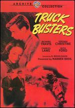 Truck Busters