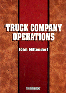 Truck Company Operations