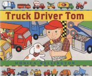 Truck Driver Tom