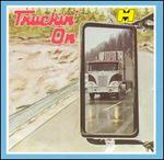 Truckin' On [Hollywood]