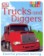 Trucks and Diggers