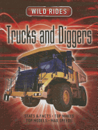 Trucks and Diggers