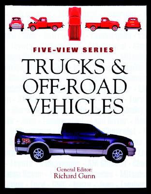 Trucks & Off-Road Vehicles - Cheetham, Craig