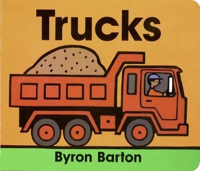 Trucks - 