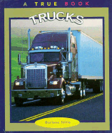 Trucks - Stille, Darlene R