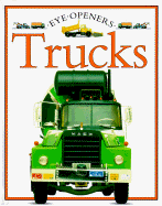 Trucks - Aladdin, Books, and Royston, Angela