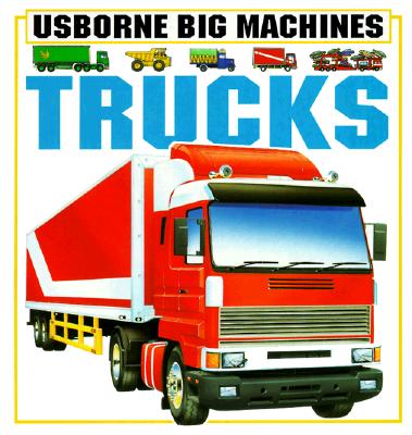 Trucks - Castor, Harriet