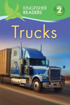 Trucks - Feldman, Thea, and Stones, Brenda