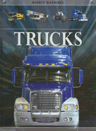 Trucks - Oxlade, Chris