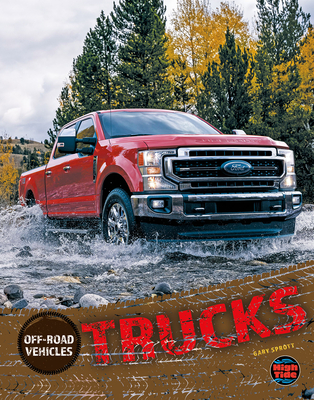 Trucks - Sprott, Gary