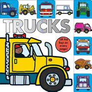 Trucks.