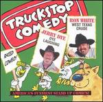 Truckstop Comedy