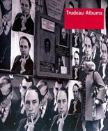 Trudeau Albums - Sara Borins