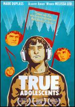 True Adolescents - Craig Johnson
