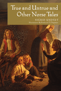 True and untrue, and other Norse tales