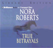 True Betrayals