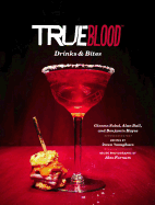 True Blood Drinks & Bites