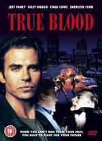 True Blood - Frank Kerr; Peter Maris