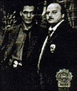 True Blue: Real Stories Behind "NYPD Blue"