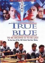 True Blue