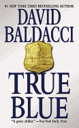 True Blue