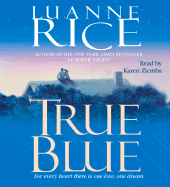 True Blue