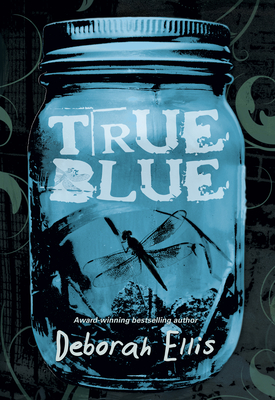 True Blue - Ellis, Deborah