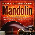 True Bluegrass Mandolin
