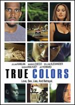 True Colors - Chrys Calixte