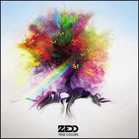 True Colors - Zedd