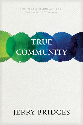 True Community - Bridges, Jerry